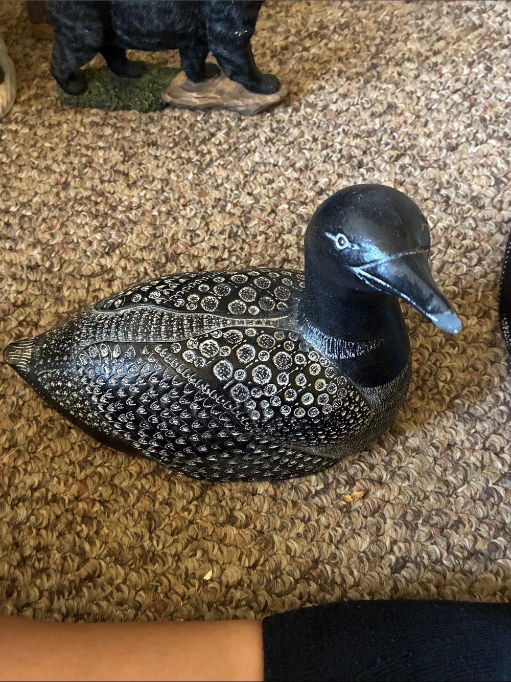Bird decoration-Aardik Collections